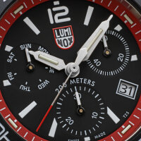 Orologio da uomo PACIFIC DIVER CHRONO - Luminox Modello: XS.3155