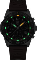 Orologio da uomo PACIFIC DIVER CHRONO - Luminox Modello: XS.3155