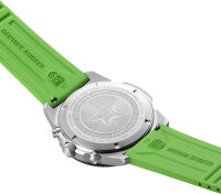 Orologio da uomo PACIFIC DIVER CHRONO - Luminox Modello: XS.3157.NF