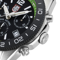 Orologio da uomo PACIFIC DIVER CHRONO - Luminox Modello: XS.3157.NF