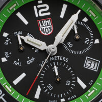 Orologio da uomo PACIFIC DIVER CHRONO - Luminox Modello: XS.3157.NF