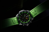 Orologio da uomo PACIFIC DIVER CHRONO - Luminox Modello: XS.3157.NF