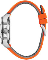 Orologio da uomo Marine Star subacqueo in acciaio...