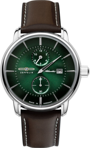 Orologio da uomo Atlantic Automatic SLN - Zeppelin Modello: 8426-4