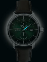 Orologio da uomo Atlantic Automatic SLN - Zeppelin Modello: 8426-4