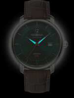 Orologio da uomo automatico - Zeppelin Modello: 8160-4