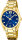 Orologio da donna acciaio inossidabile PVD oro giallo - Festina Modello: 20640_5