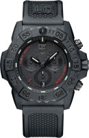 Orologio da uomo cronografo in carbonio - Luminox...
