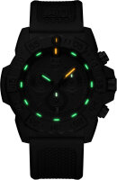 Orologio da uomo cronografo in carbonio - Luminox Modello: XS.3581.SIS