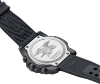 Orologio da uomo cronografo in carbonio - Luminox Modello: XS.3581.SIS