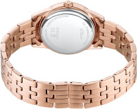 Orologio da donna con pietre di zirconia - s.Oliver...