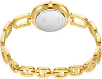 Orologio da donna con bracciale a maglie - s.Oliver Modello: 2033524