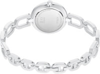 Orologio da donna con bracciale a maglie - s.Oliver...