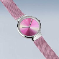 Orologio da donna con quadrante Sunray - Bering Modello: 19031-999