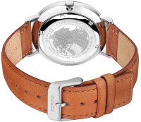 Orologio da uomo con quadrante Sunray - Bering Modello: 15439-507