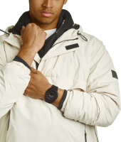 Orologio da uomo con calendario e cronometro - Casio...