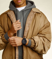 Orologio da uomo con funzione smartwatch - Casio Modello: GA-B2100-1AER