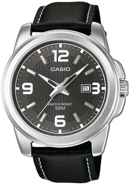 Orologio da uomo - Casio Modello: MTP-1314PL-8AVEF