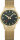 Orologio da donna con cinturino in maglia milanese - Mondaine Modello: A660.30314.60SBM