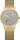 Orologio da donna con cinturino in maglia milanese - Mondaine Modello: A660.30314.80SBM