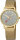 Orologio da donna con cinturino in maglia milanese - Mondaine Modello: A660.30314.80SBM