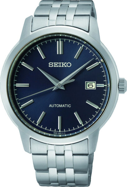 Orologio automatico da uomo con carica manuale - Seiko Modello: SRPH87K1