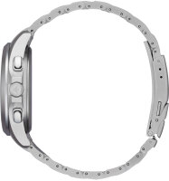 Orologio subacqueo solare da uomo con datario e allarme - Citizen Modello: CB5920-86E