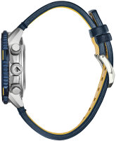 Orologio cronografo solare subacqueo da uomo - Citizen Modello: JY8078-01L