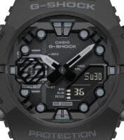 Orologio da uomo - Serie G-SHOCK - Casio Modello: GA-B001-1AER