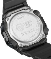 Orologio da uomo - Serie G-SHOCK - Casio Modello: GA-B001-1AER