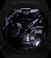 Orologio da uomo - Serie G-SHOCK - Casio Modello: GA-B001-1AER