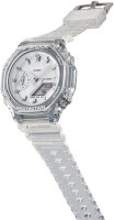 Orologio da donna - Serie G-SHOCK - Casio Modello: GMA-S2100SK-7AER
