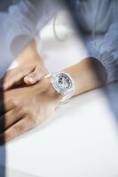 Orologio da donna - Serie G-SHOCK - Casio Modello: GMA-S2100SK-7AER