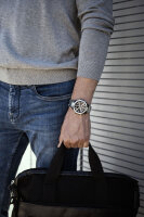 Orologio da uomo - Serie: Edifice - Casio Modello: ECB-2000D-1AEF