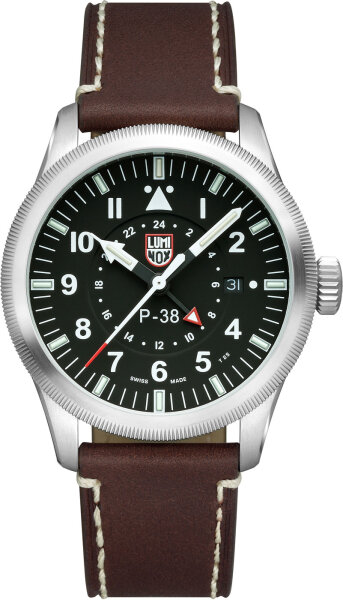 Orologio multifunzione da uomo P38 - Luminox Modello: XA.9521