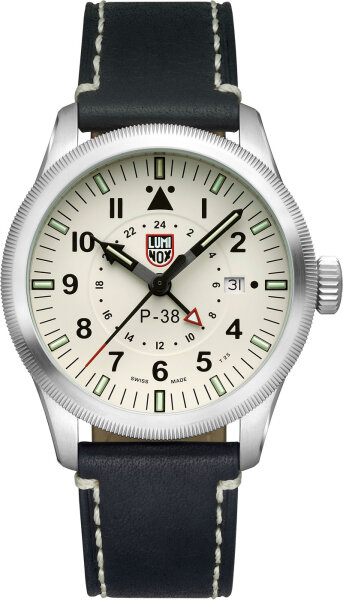 Orologio multifunzione da uomo P38 - Luminox Modello: XA.9527