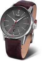 Orologio da uomo - Serie: GAZ-14 Limousine - Vostok...