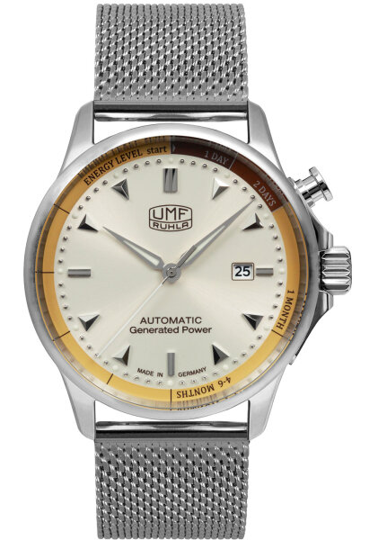 Orologio da uomo 42mm - UMF Ruhla Modello: 1062M-1