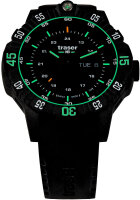 Orologio da uomo P99 Q Tactical - Traser Modello: 110723