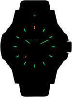 Orologio da uomo P99 Q Tactical - Traser Modello: 110723