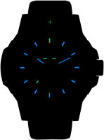 Orologio da uomo P99 Q Tactical - Traser Modello: 110725