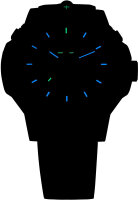 Orologio da uomo P99 Q Tactical - Traser Modello: 110725