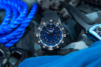 Orologio da uomo P99 Q Tactical - Traser Modello: 110725