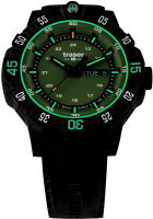 Orologio da uomo P99 Q Tactical - Traser Modello: 110727