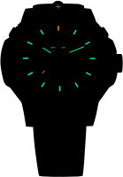 Orologio da uomo P99 Q Tactical - Traser Modello: 110727