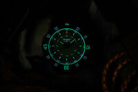 Orologio da uomo P99 Q Tactical - Traser Modello: 110727