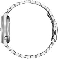 Orologio automatico da uomo, vetro zaffiro - Citizen Modello: NJ0151-88X