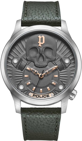Orologio da uomo - Police Modello: PEWJA2227703