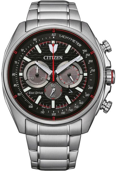 Orologio da uomo - Serie: Eco-Drive - Citizen Modello: CA4560-89E