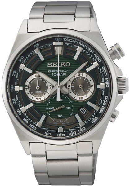 Orologio cronografo da uomo - Seiko Modello: SSB405P1